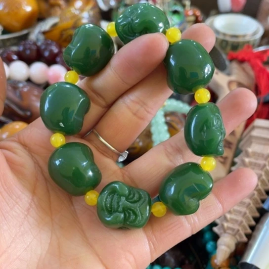 吊坠宫廷影视老旧工艺摆件