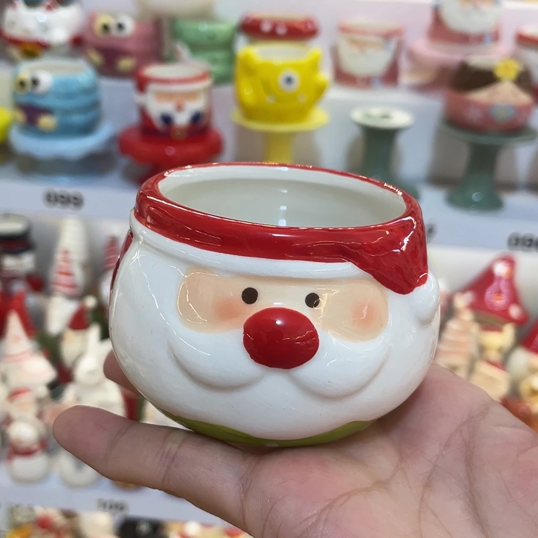 陶瓷微瑕介意慎拍