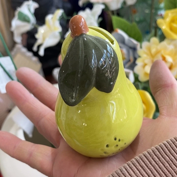 陶瓷树脂工艺摆件