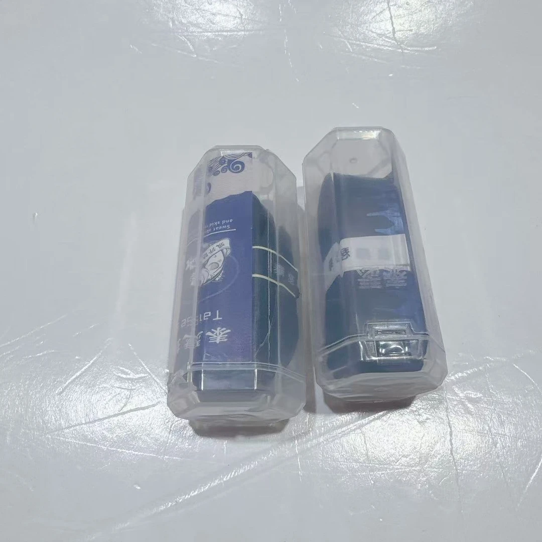 泰瑟盒装缠把带一条装