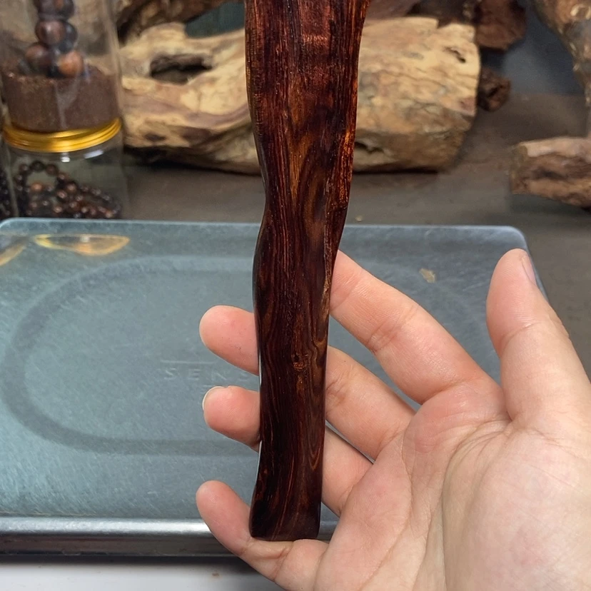 【闪购商品】黄花梨/降香黄檀帕*尼