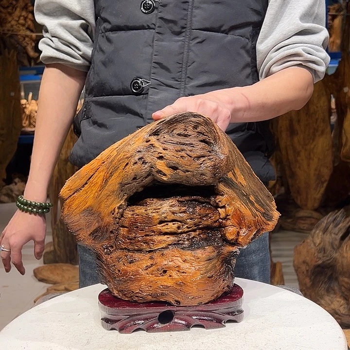 松木（琥珀木）用****9