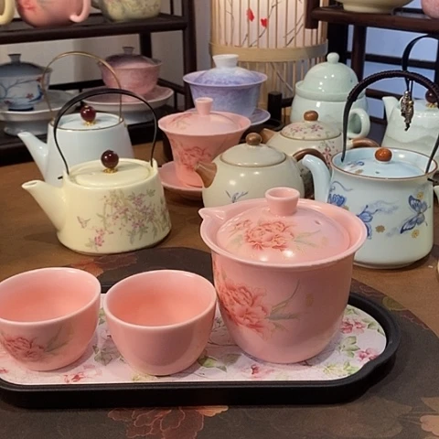 茶具配件其他茶具