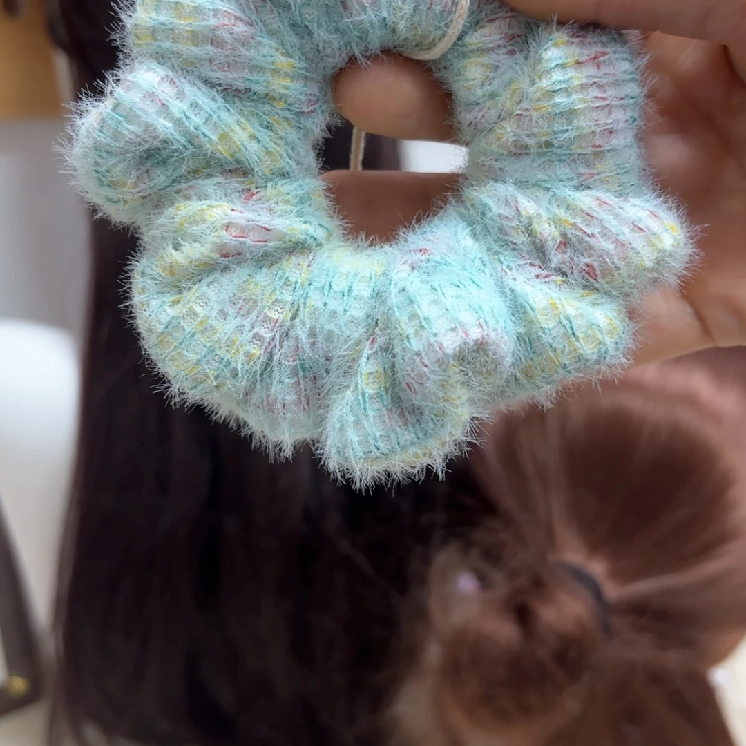 布艺非金属59号肠圈