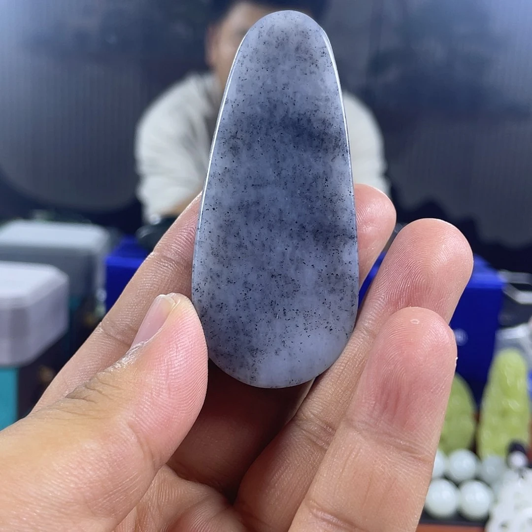 手链未镶嵌和田玉