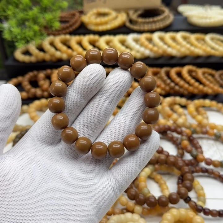 *****手串菩提根/象牙果