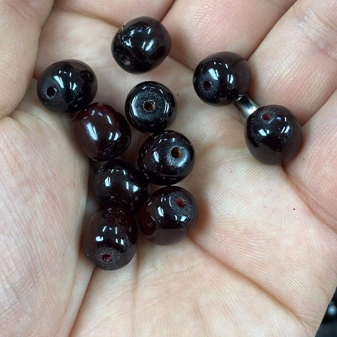 驼骨手串/手链配饰171尺寸1.0发十个