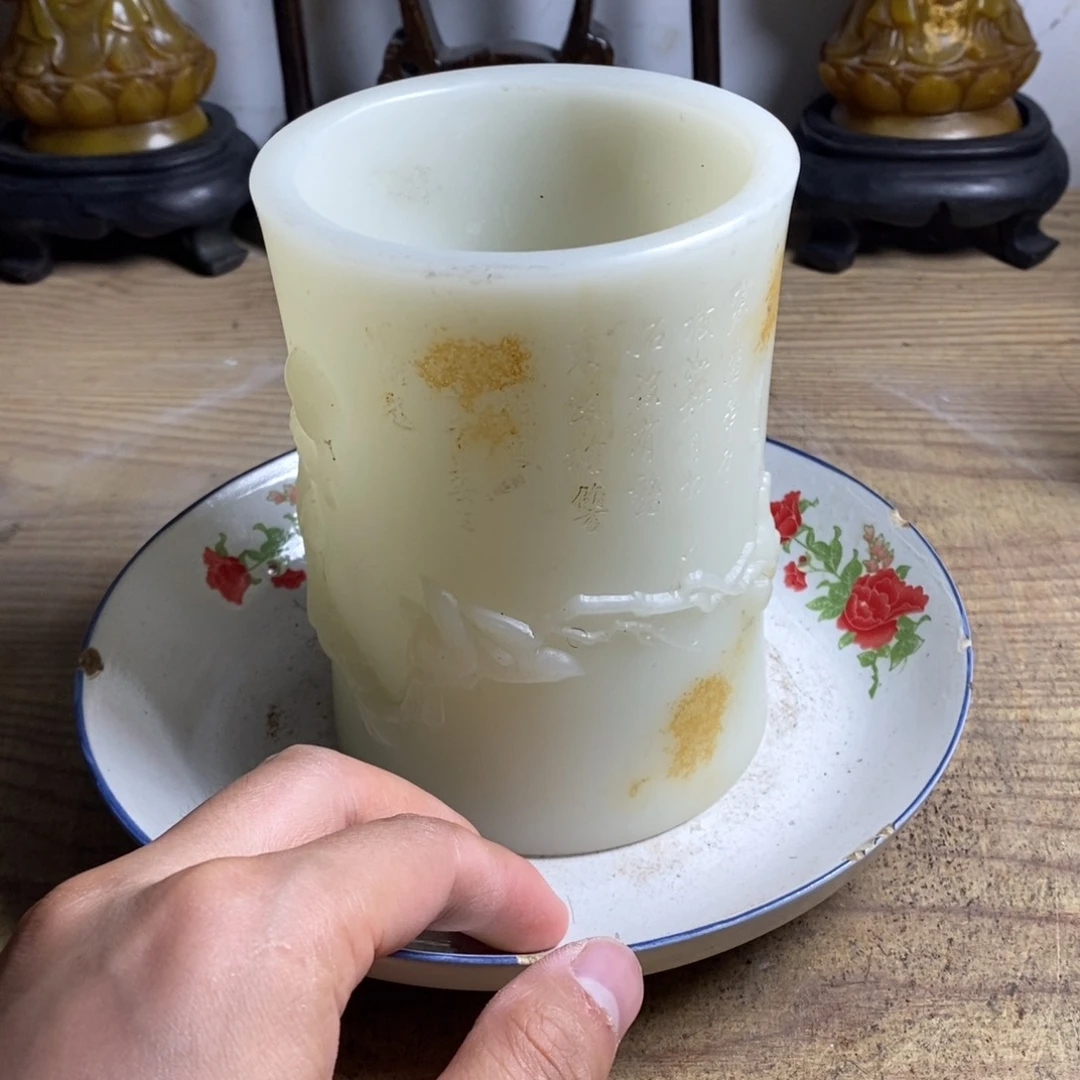 闪购直播间商品实物1