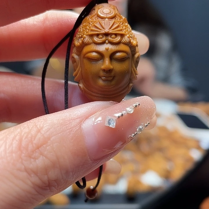 橄榄核手串/手链橄榄