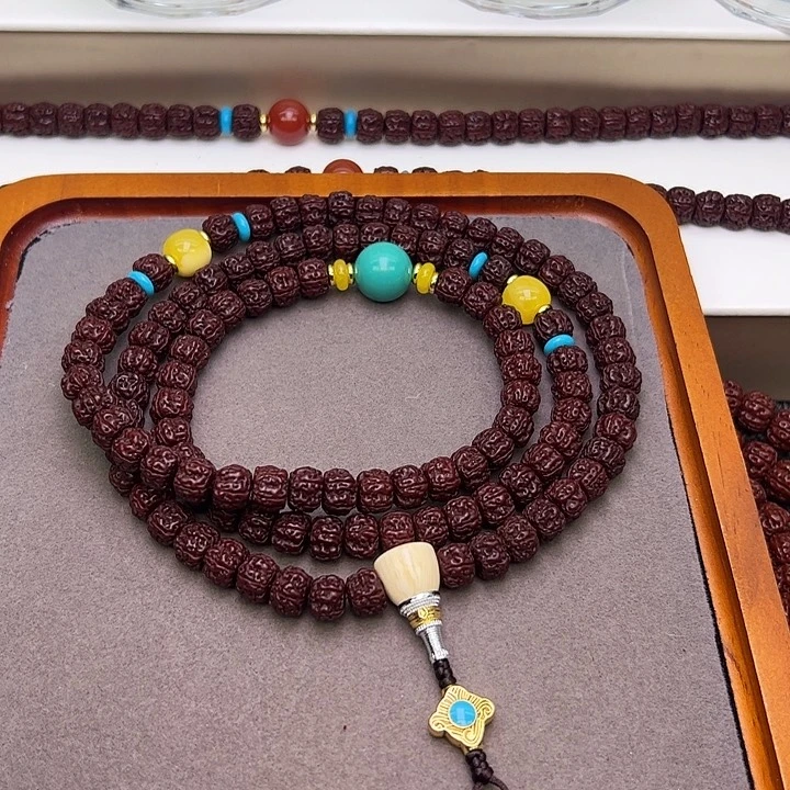 吊坠金刚菩提10左右