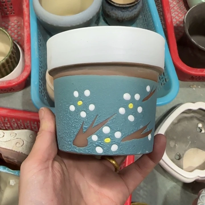 《所有单满15发（花盆）》9×8