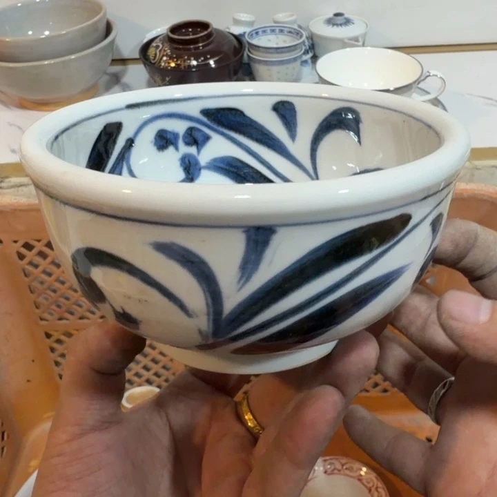 陶瓷推荐第二名20包邮