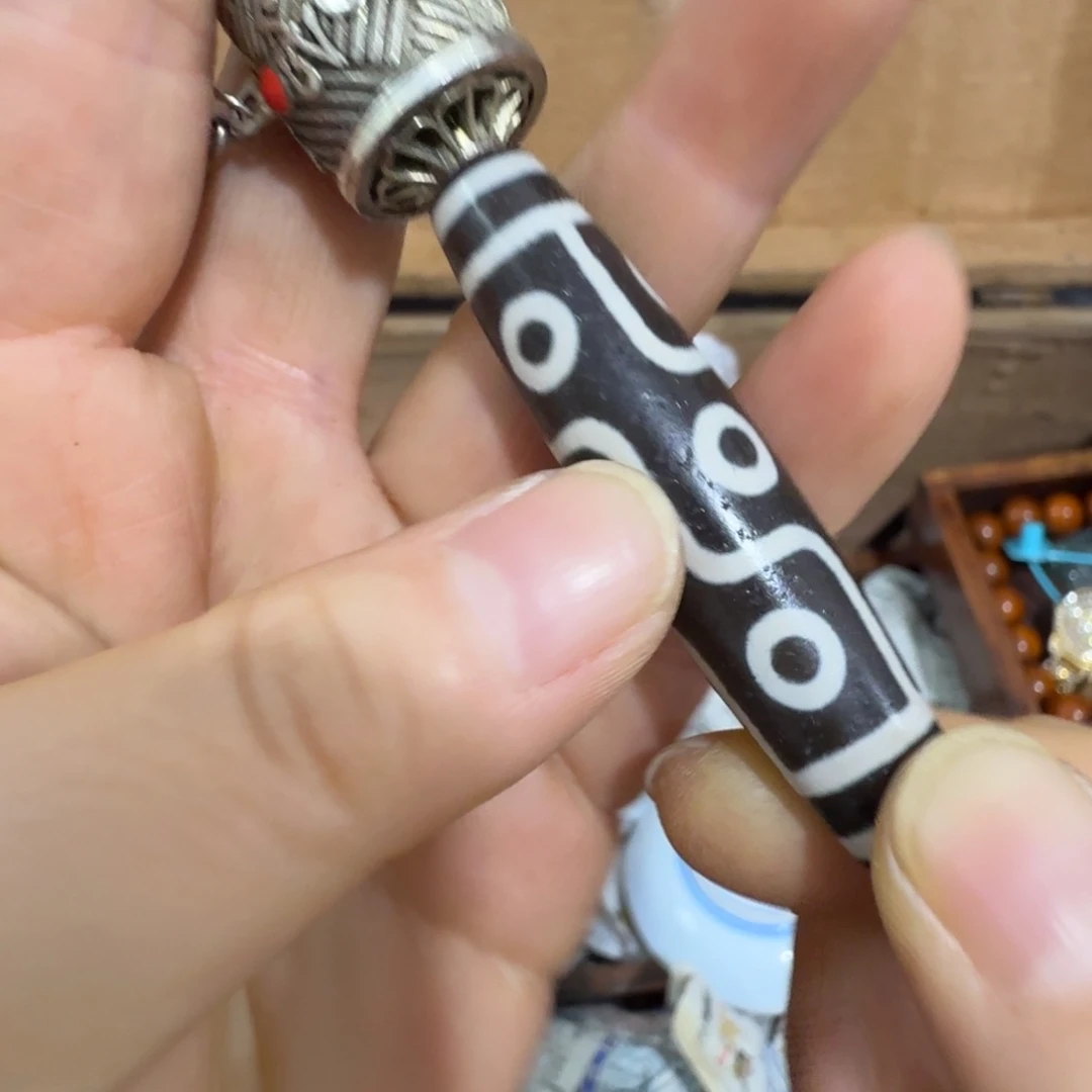 陶瓷手串，多样性发一