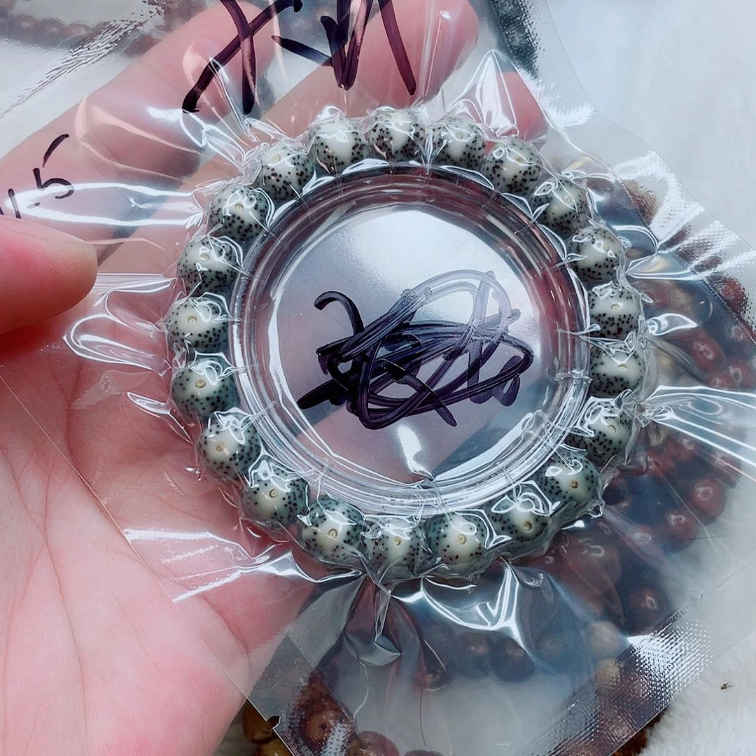 大***川手串星月菩提大山11111111