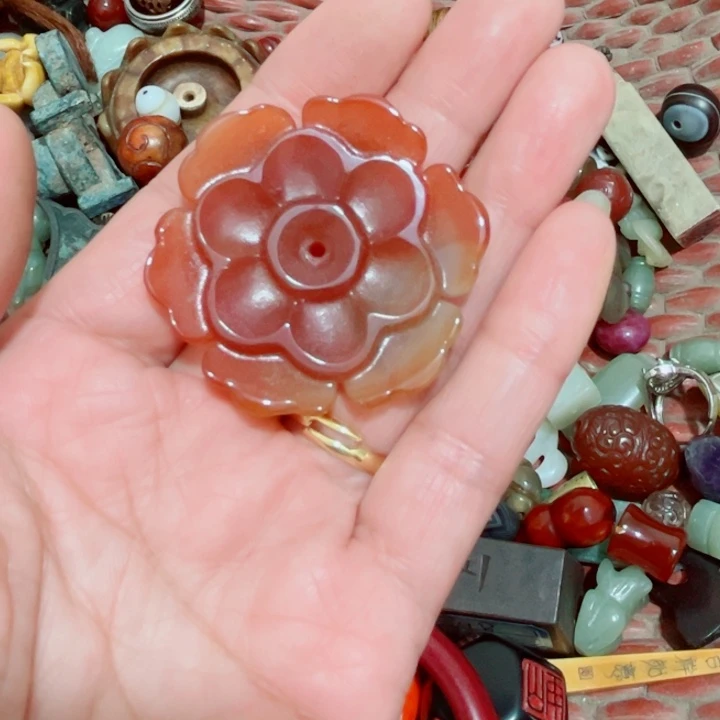 我***珊大理石磁石我也很喜欢这个风格啊