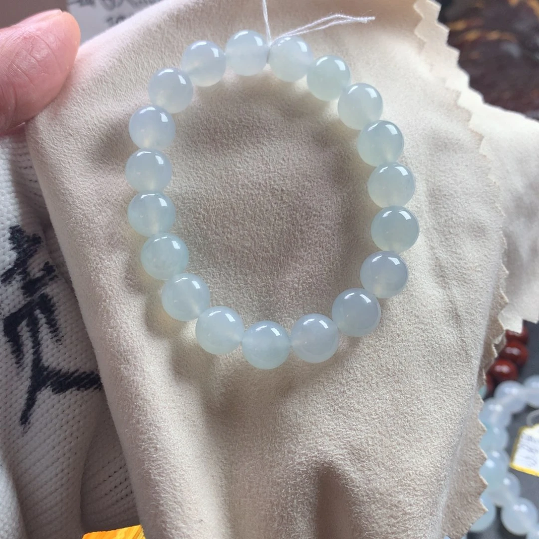 定制翡翠未镶嵌S****、卡10 19粒