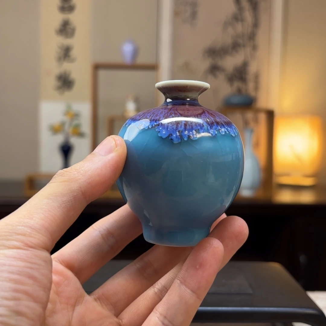 摆件美好的一天从一杯奶茶