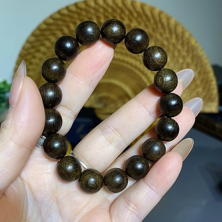 金丝楠金丝楠木手串
