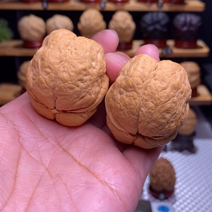 木质类云铁方尊83号