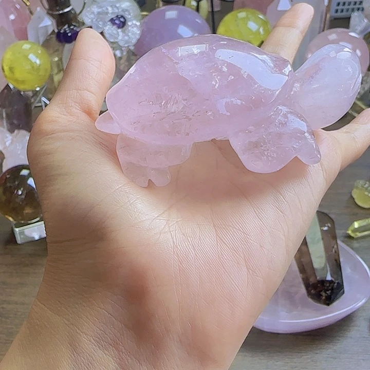 *****紫晶珠宝半成品未镶嵌