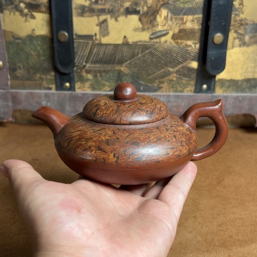 紫砂茶壶紫砂紫砂