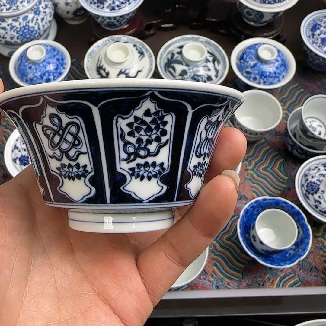 全手绘景德镇全手绘景德镇