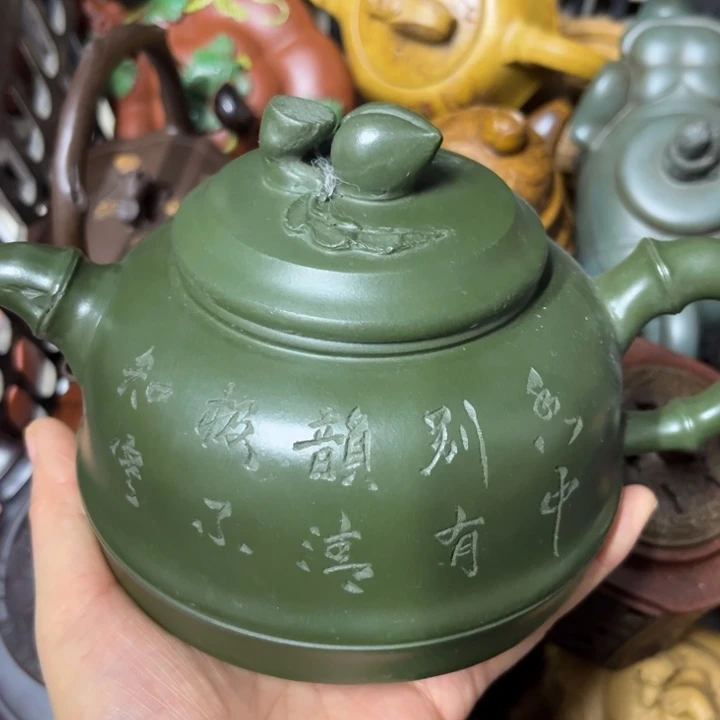 茶壶紫砂紫砂壶泡茶