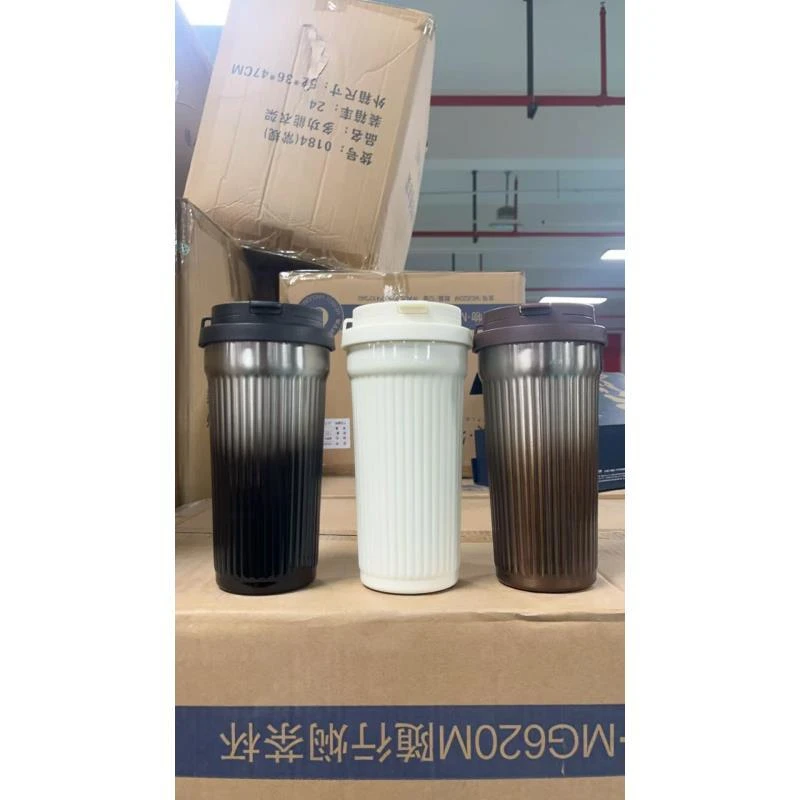 JE家-咖啡杯保温杯（颜色不挑）