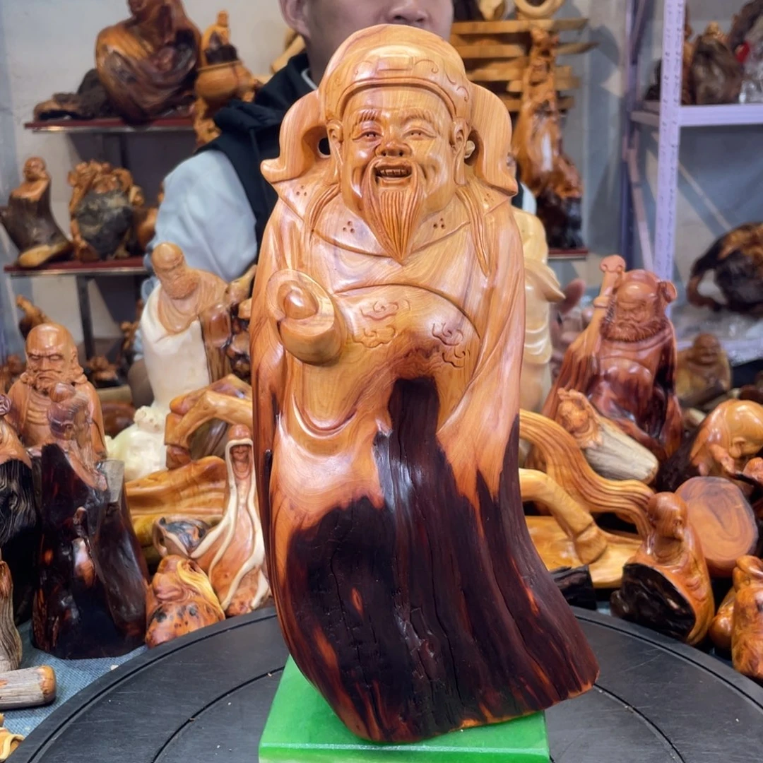 柏木（崖柏）手串/手链