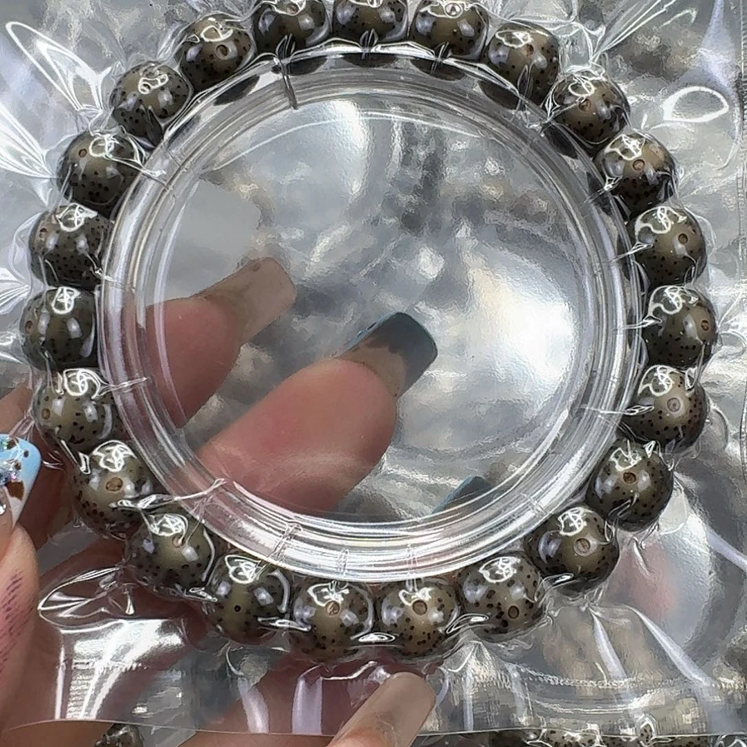 手串星月菩提132快乐星月菩提10