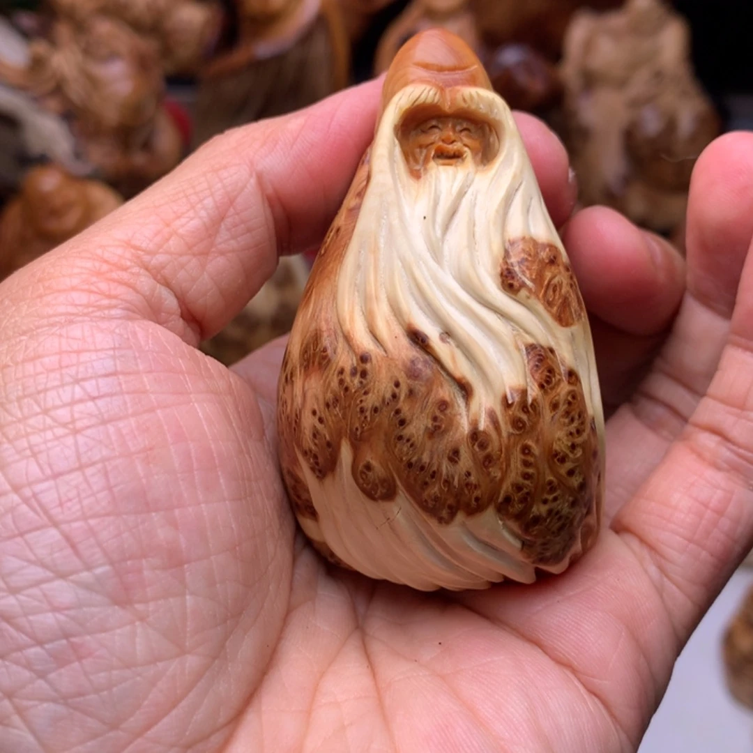 【闪购商品】柏木（崖柏）崖柏