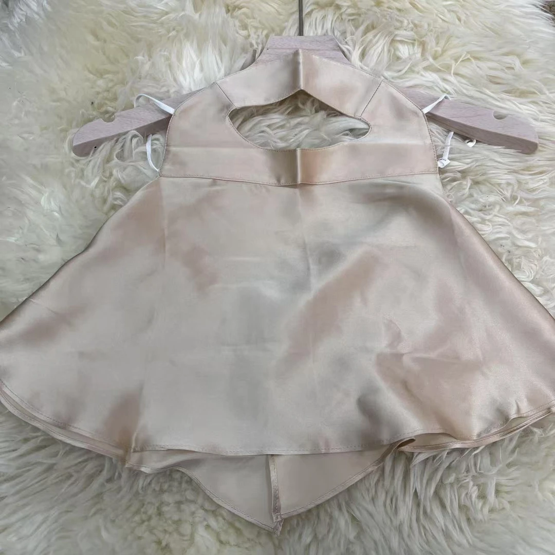 MJ002 满分桑蚕丝透气可调节口袋巾