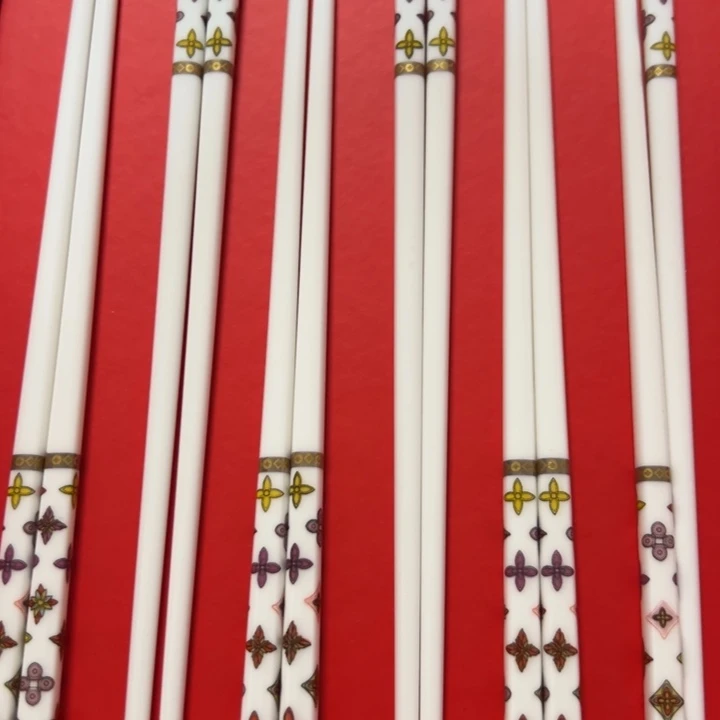 玻璃欧美陶瓷餐具摆件18