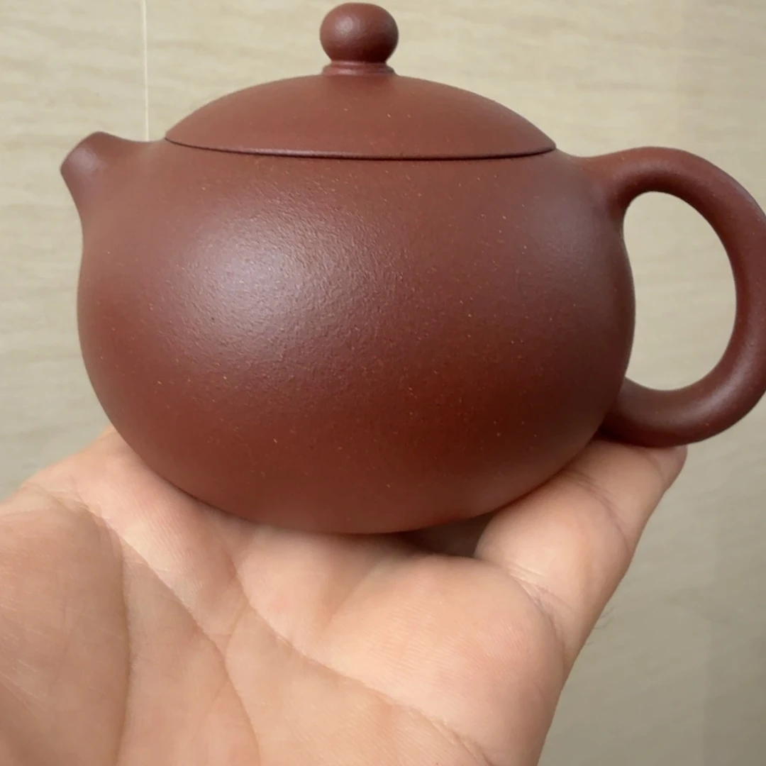 茶杯紫砂小郭紫砂