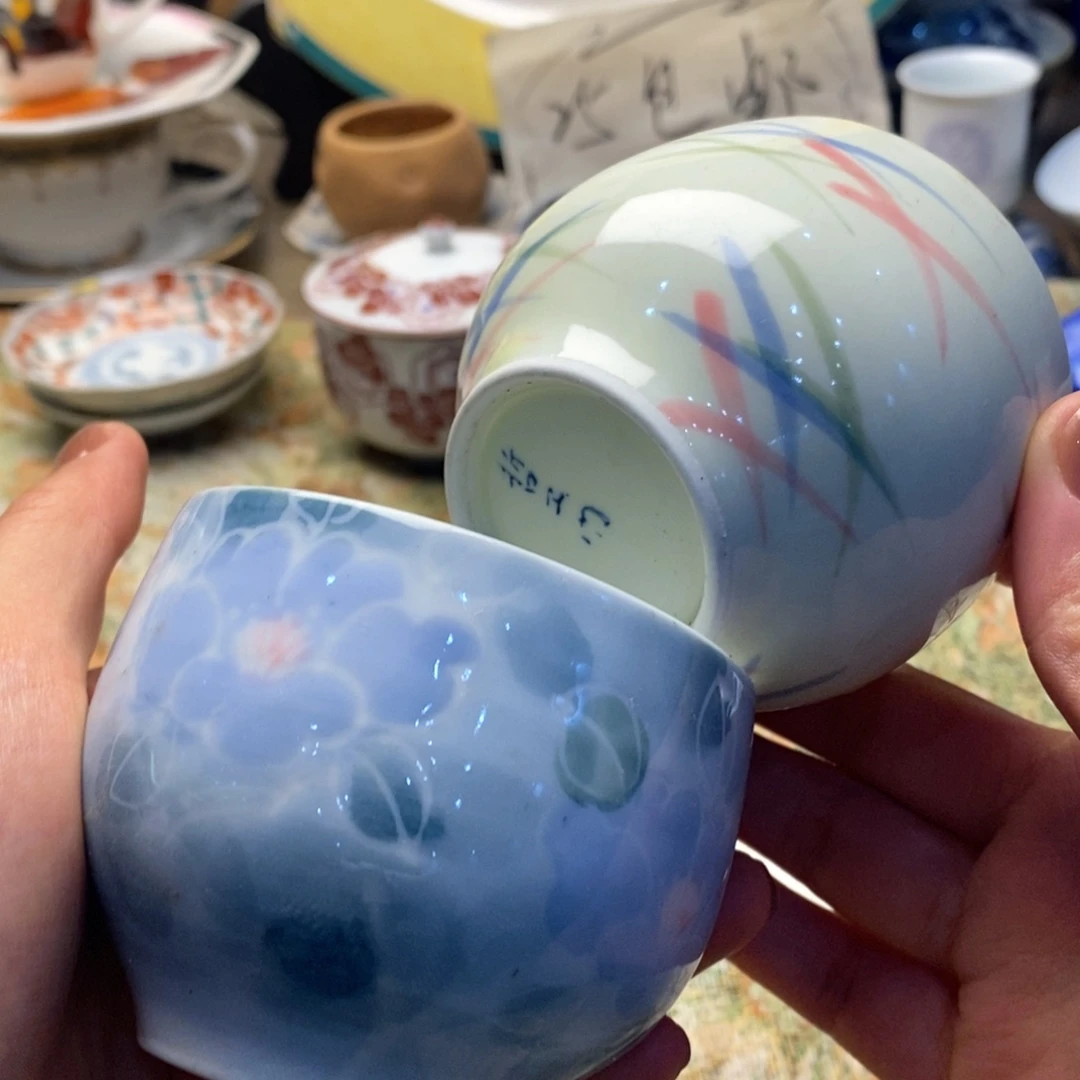 瓷片没有客服25米包邮啦！