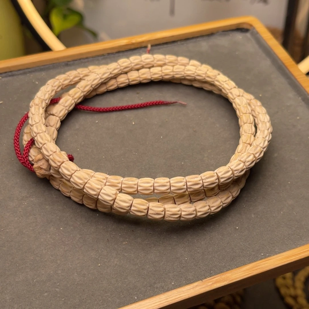 柏香籽/百香籽手串