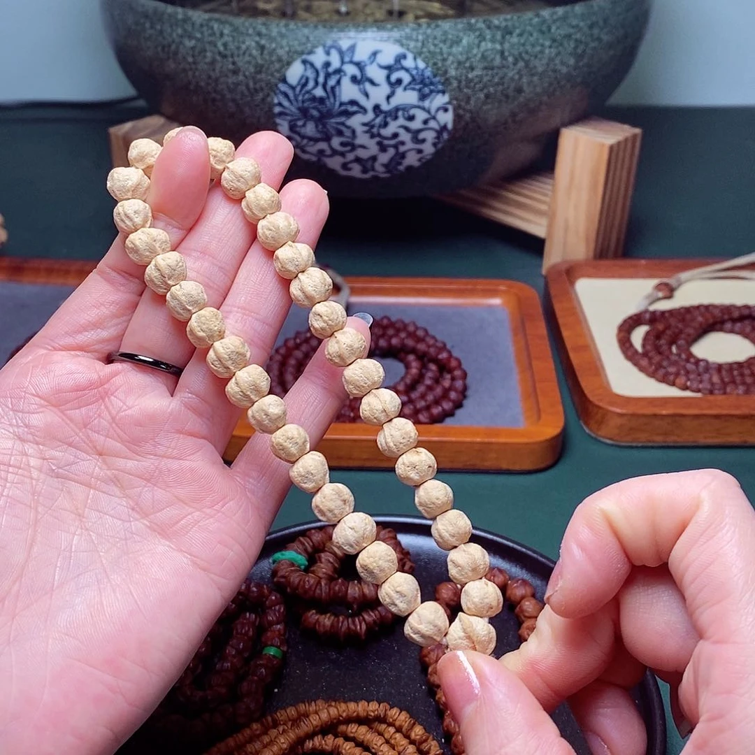 柏香籽/百香籽吊坠209