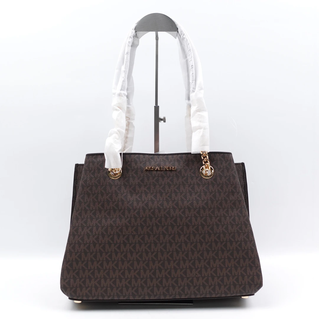 95新 MICHAEL KORS/迈克高仕 单肩包/T10180338