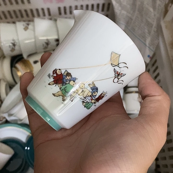 陶瓷艺术品制作工艺壶