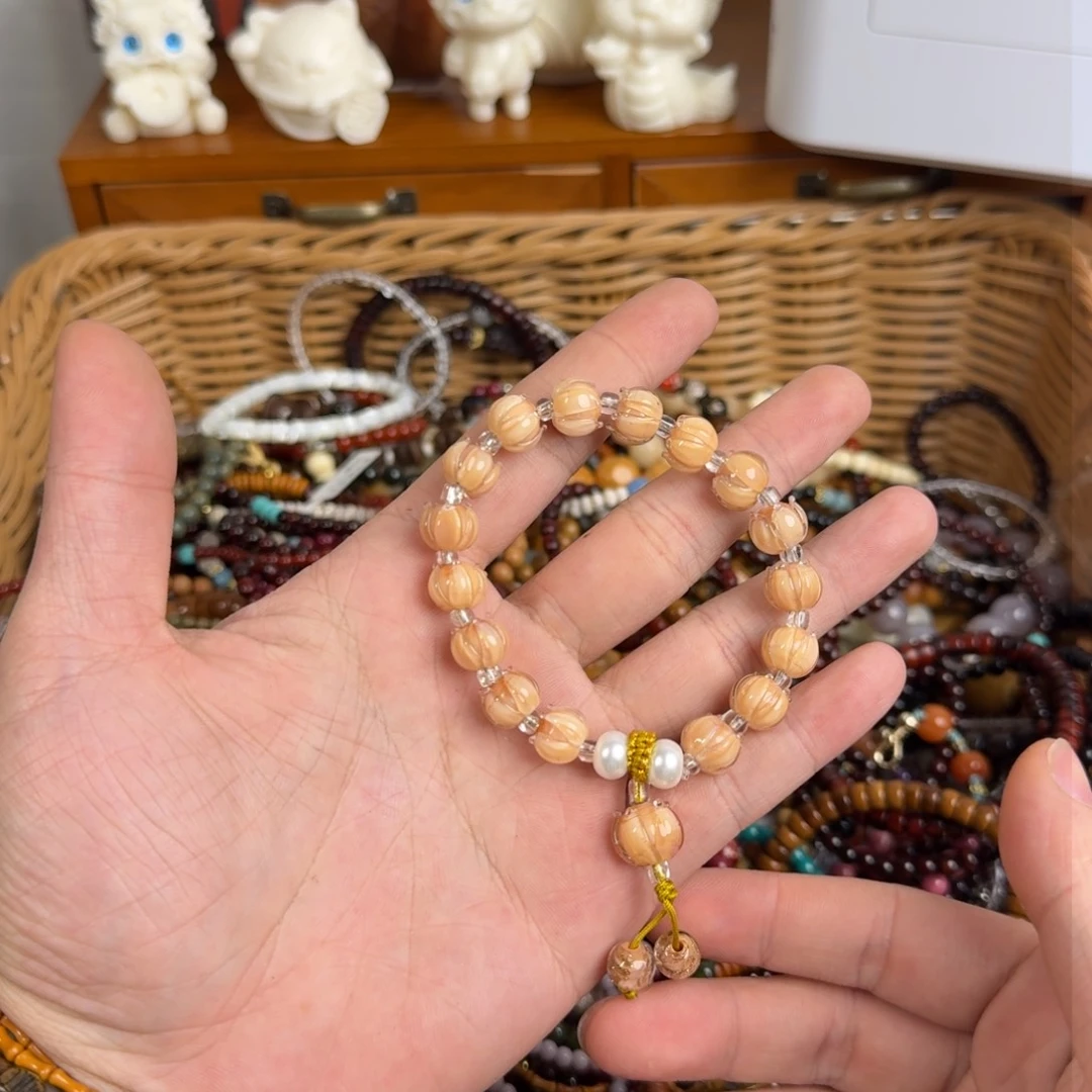 菩提根/象牙果手串