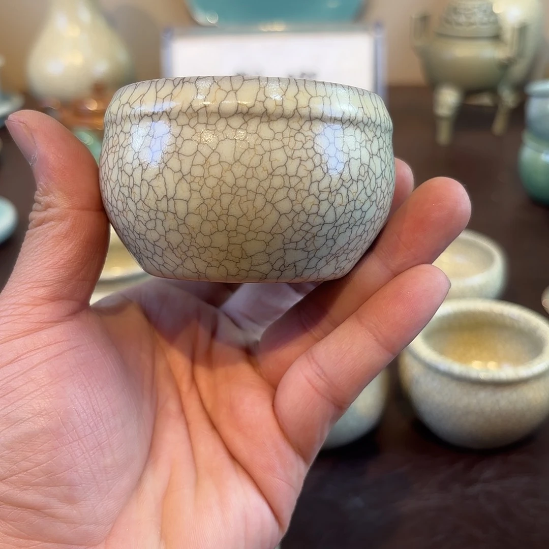 瓷片龙泉青瓷龙泉青瓷