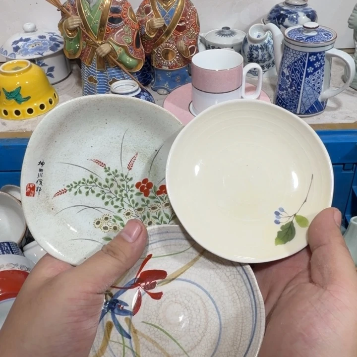 陶瓷推荐第二名20包邮