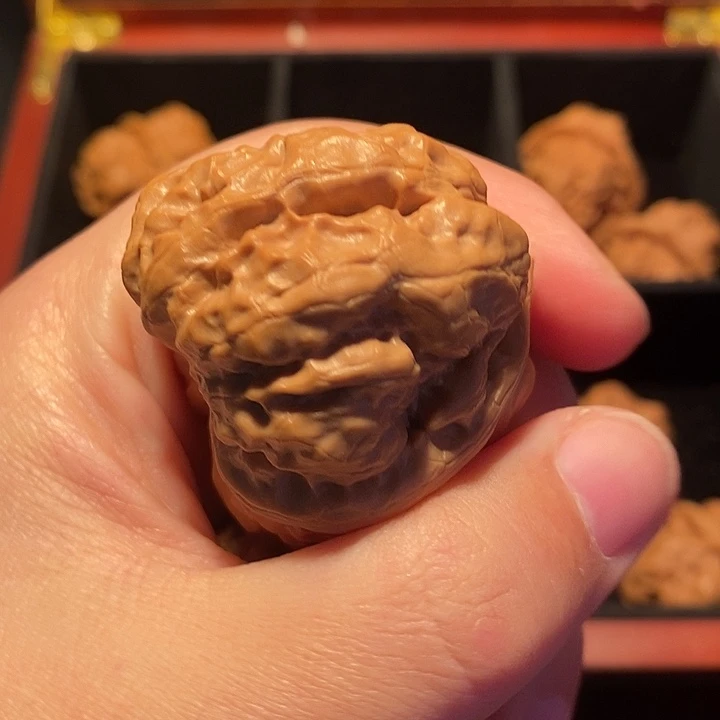 吊坠文玩核桃东*1235599999