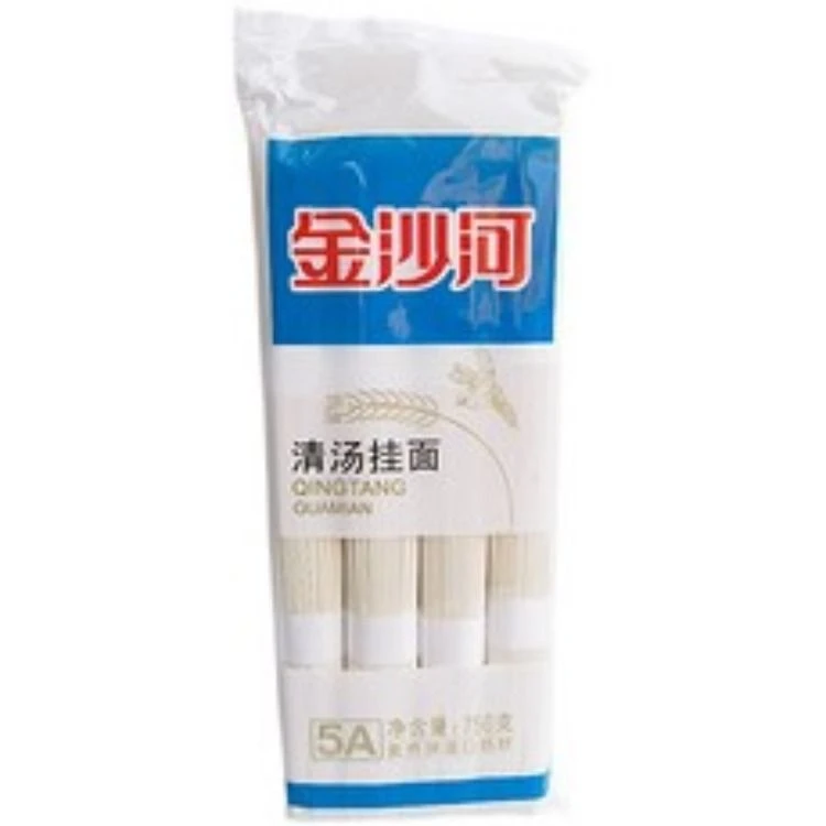 金沙河清汤挂面[750g]
