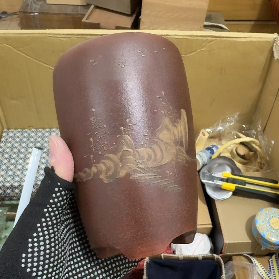 茶宠瓷器茶具系列