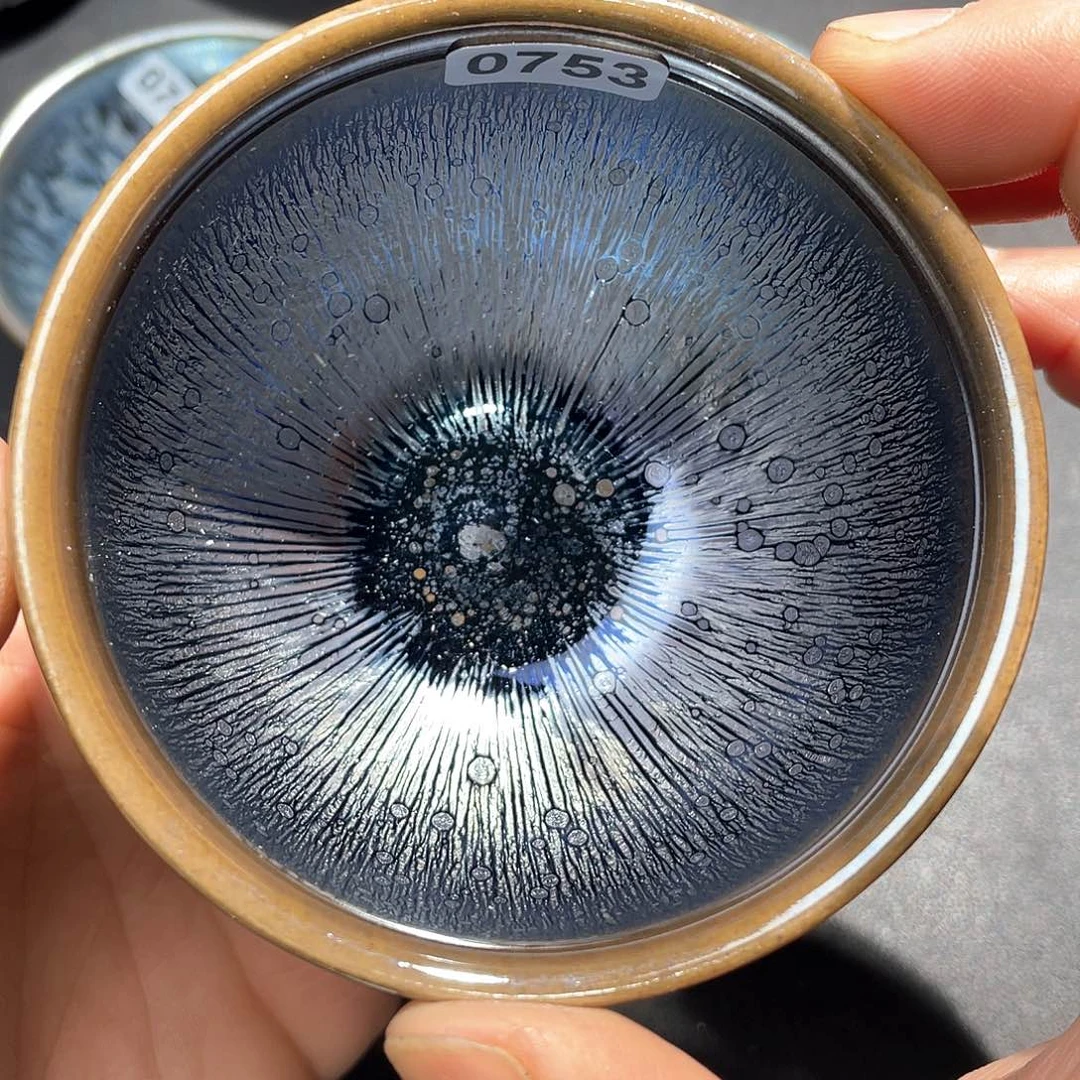 茶盏高端大气上档次734