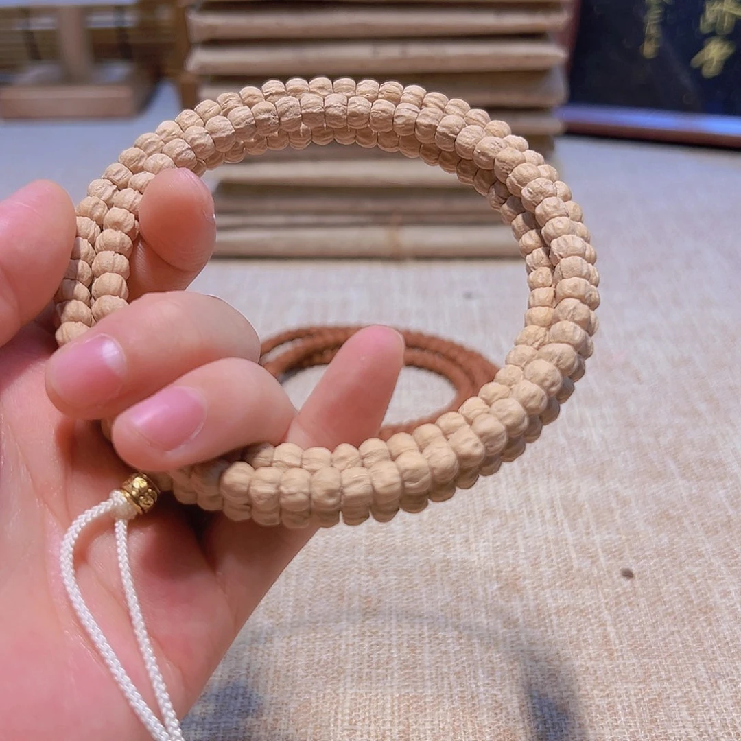 柏香籽/百香籽吊坠S****n