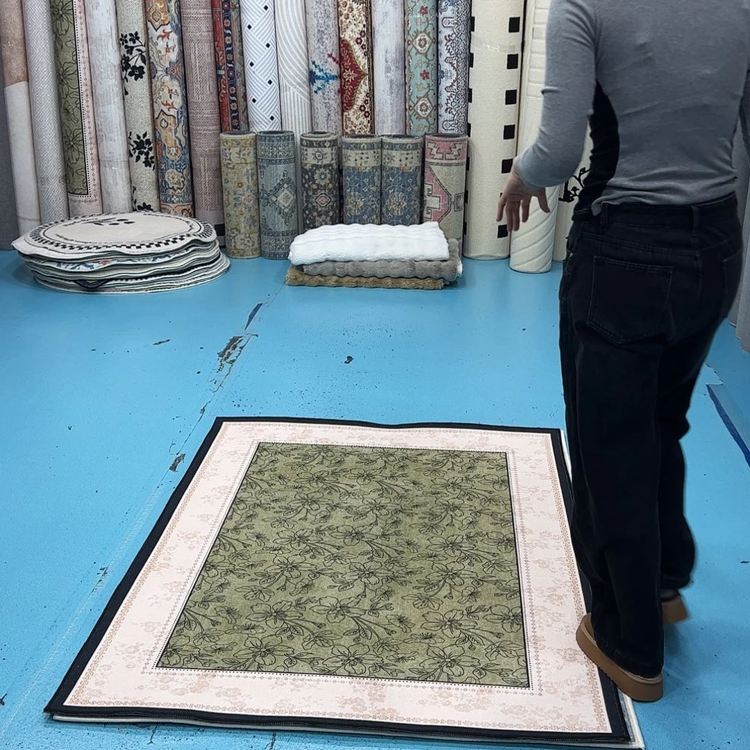 混纺120×160尺寸误差±1-3cm棉布底比利时绒微瑕特价