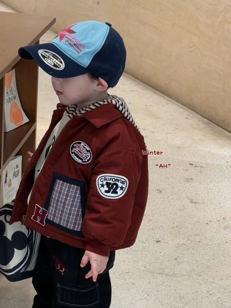 （701 ~ 790）YDD 2025冬季新款爆款童装LJ