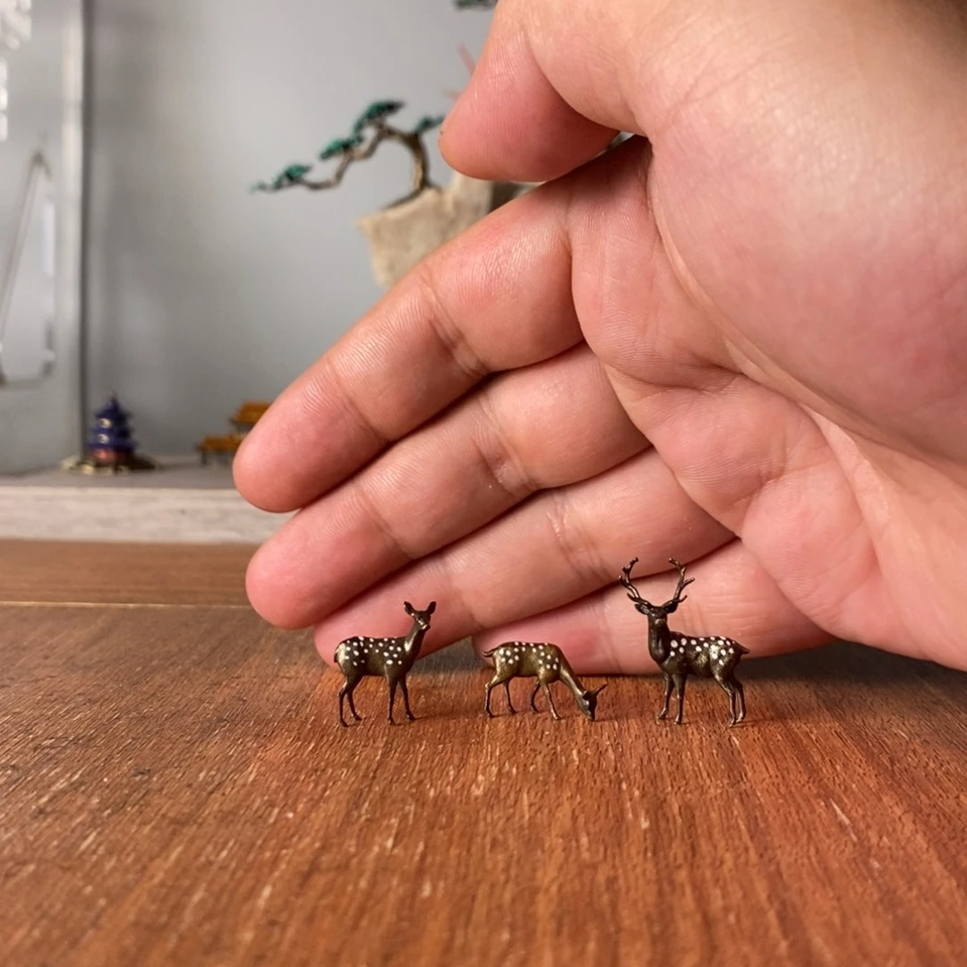 琉璃手工艺品今天